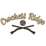 Crockett Ridge