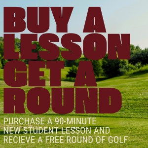 Holiday Lesson Package