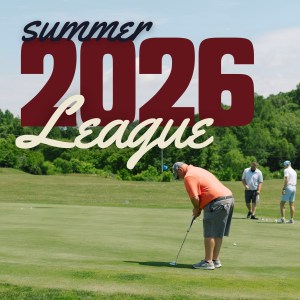 2026 Summer League