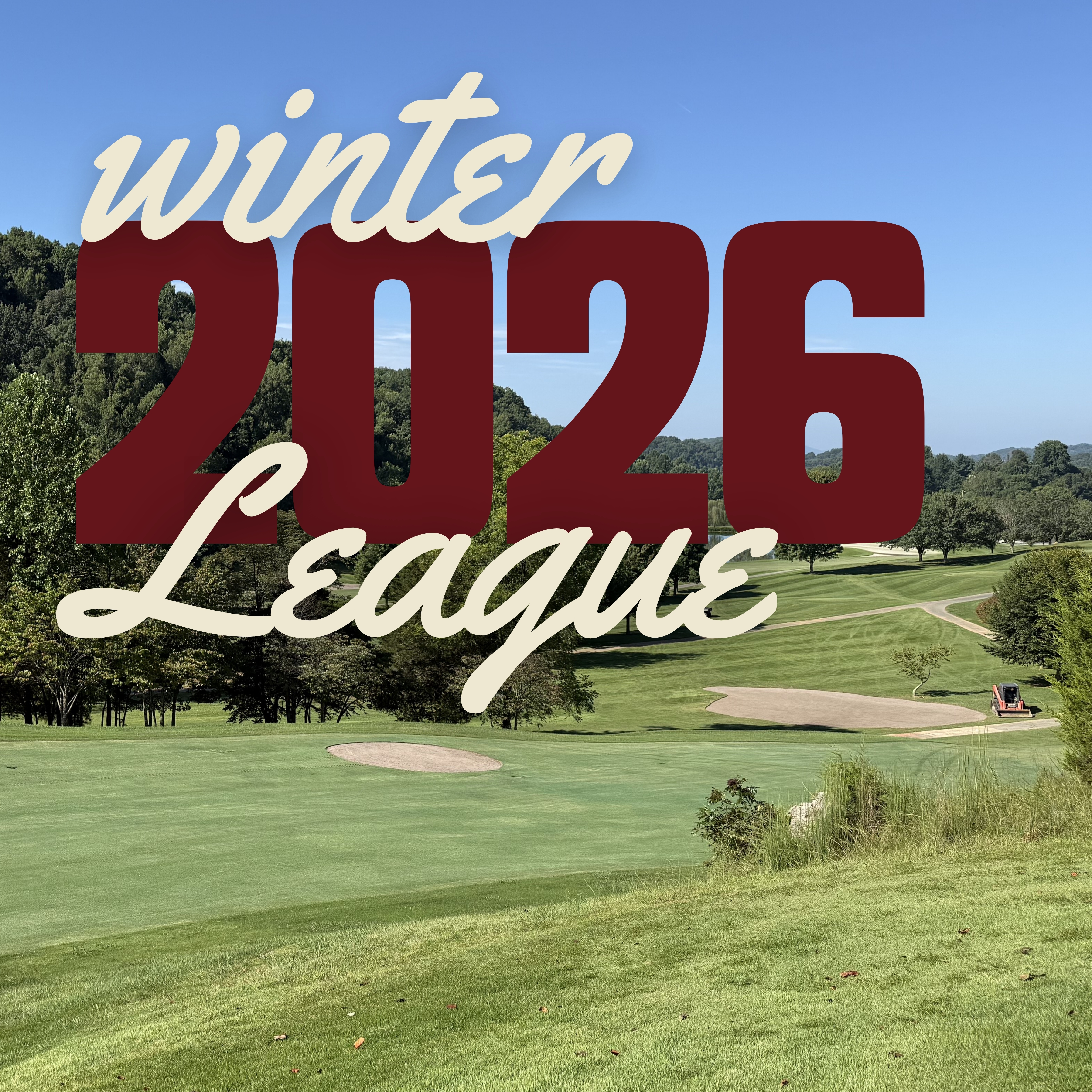 2026 Winter League